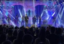 Show de Matheus e Kauan emociona público no segundo dia da Exposanto