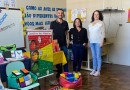 Administração municipal destina materiais pedagógicos à sala de Atendimento Educacional Especializado