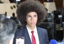 Justiça suspende processo que poderia cassar mandato de Renato Freitas