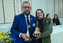 Rotary Club e Interact empossam nova diretoria