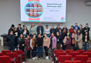 Capacitação orienta manipuladores de alimentos sobre segurança alimentar