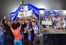 Nos pênaltis, Cometa e Harmonia da Maria Preta levantam o caneco do Cerqueirense 2022