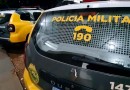 Homem é preso pela PM após se masturbar em frente a hospital