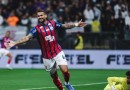 Em jogo movimentado e com muitas ações do VAR, Bahia vence Corinthians na Neo Química Arena