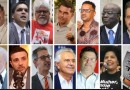 Partidos com candidatos a presidente definem datas para convenções e largada na corrida eleitoral