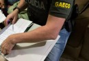 Mais de 40 pessoas têm contas bloqueadas em operação que revelou roubo de dinheiro em SC
