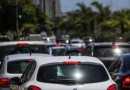 SC teve aos menos 16 furtos de veículos por dia em 2024