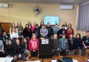 Município inicia Programa Regional de Educação Ambiental