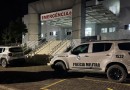 Mulher é agredida pelo ex-companheiro e procura atendimento no hospital