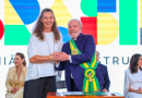 Única ministra catarinense, Ana Moser é demitida por Lula