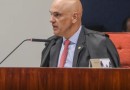 Moraes nega conversas com Vorcaro no dia em que banqueiro foi preso