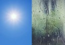 Final de semana será de sol, calor e retorno da chuva em SC