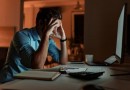 Doenças mentais afastaram 20 mil catarinenses do trabalho em 2023