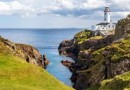 Irlanda pagará R$ 440 mil para quem quiser viver em ilhas paradisíacas no país