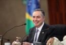 Barroso libera votação de piso da enfermagem para o STF