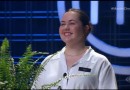 Moradora de São Miguel do Oeste conquista avental do Masterchef Brasil 2024