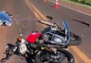 Motociclista morre na BR-277 em Santa Tereza do Oeste