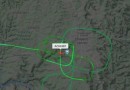 Pavor no céu de SC: saiba o que fez avião voar em círculos antes de pousar