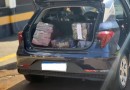 Polícia Rodoviária apreende 300 quilos de maconha e prende suspeitos em ação na PRC-280