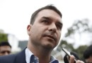 Mendonça autoriza investigação contra Flávio Bolsonaro sobre o financiamento do filme Dark Horse