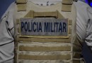 Polícia militar prende três homens com mandados ativos no Extremo-Oeste