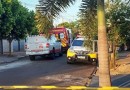 Dois morrem em confronto com a polícia em Sarandi
