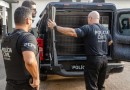 Homem condenado por estupro de vulnerável é preso pela PCPR