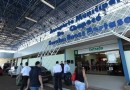 Obras do Aeroporto de Chapecó são entregues com cinco meses de atraso e falta de sinalização