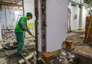 Hospital infantil de SC amplia leitos para crianças com queimaduras graves