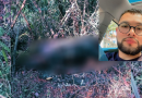 Em nota, Policía argentina divulga possível identidade de corpo encontrado carbonizado