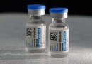 SC recebe 65 mil vacinas da Janssen para iniciar aplicação de doses de reforço