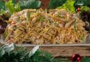 Salpicão de Natal: saiba como preparar a receita