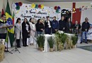 Escola Irineu Bornhausen realiza 7º Sarau Literário