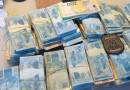 Desespero bilionário: vereador joga dinheiro pela janela para evitar flagrante em escândalo