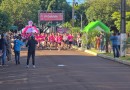Corrida Internacional La Frontera reúne brasileiros e argentinos em uma corrida pela vida