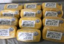 Produtor é preso em feira e 75 queijos são jogados fora em SC