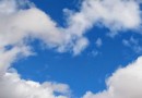 Nebulosidade e chuva: veja detalhes da previsão do tempo em SC no início da semana