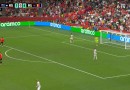 Bélgica espanta zebra, goleia Nova Zelândia e vai à 2ª fase da Copa como líder