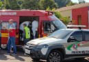 'Chegamos lá, uma cena de terror', diz secretária municipal de Educação sobre mortes em creche de SC