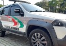 Homem é preso com mandado de prisão por estupro de vulnerável