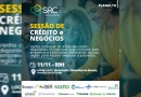 Núcleo da fronteira do sistema regional de crédito promove sessão de crédito e negócios dia 11