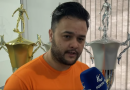 Finais da Copa CIF/Cresol acontecem nesta sexta-feira em Dionísio Cerqueira