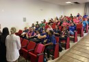 Capacitação fortalece Estratégia Saúde da Família e Atenção Primária