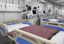 SC tem a menor ocupação de leitos de UTI Covid-19 em 10 meses, afirma Fiocruz