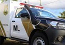 Jovem é morto a facadas. Companheira é detida suspeita de cometer o crime