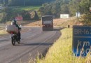 Rodovia BR-163 vai ter detonação de rochas na tarde desta quinta