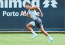 Grêmio encerra preparação e enfrenta o Cruzeiro neste sábado pelo Brasileirão