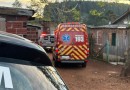 Mulher embriagada agride companheiro com faca e aciona a PM