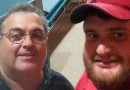 Com intervalo de três dias, pai e filho morrem por complicações causadas pela Covid-19