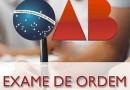 Exame da OAB tem suspeita de vazamento e correção deve ser adiada